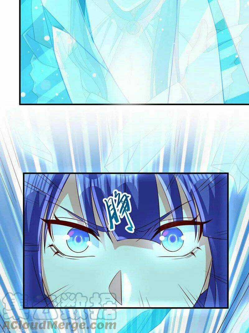 Linh Kiếm Tôn - Chapter 499 - Trang 41