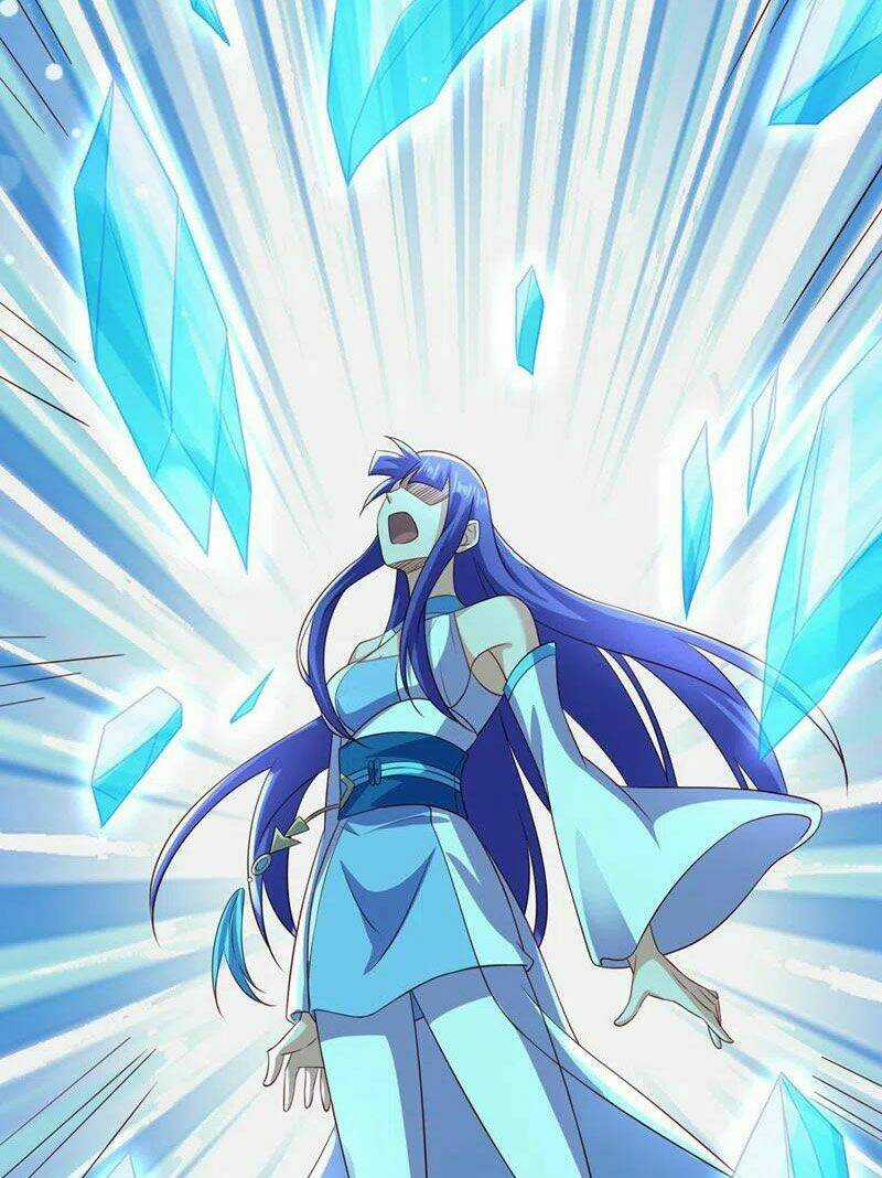 Linh Kiếm Tôn - Chapter 499 - Trang 42