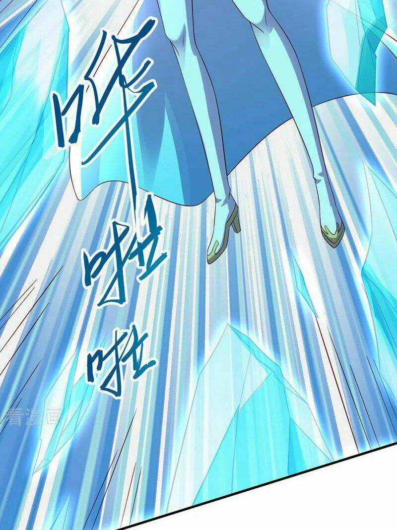 Linh Kiếm Tôn - Chapter 499 - Trang 43