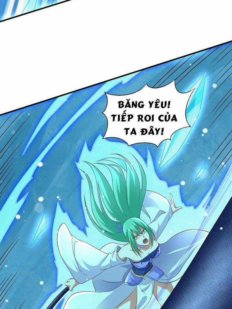 Linh Kiếm Tôn - Chapter 499 - Trang 44