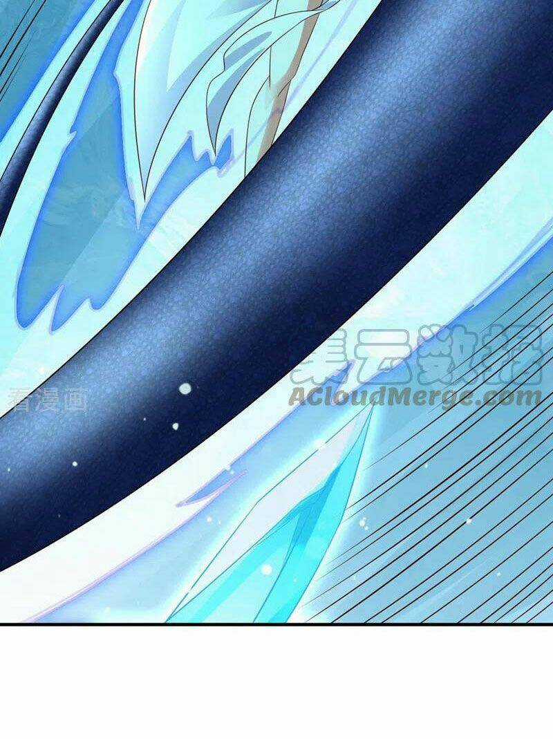 Linh Kiếm Tôn - Chapter 499 - Trang 45