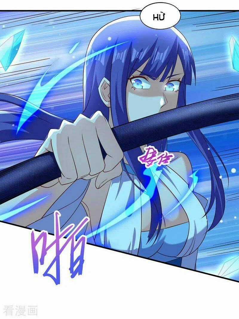 Linh Kiếm Tôn - Chapter 499 - Trang 46