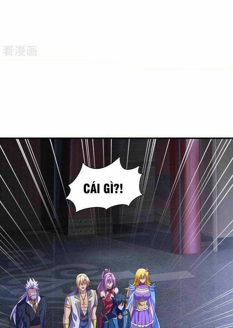 Linh Kiếm Tôn - Chapter 499 - Trang 10