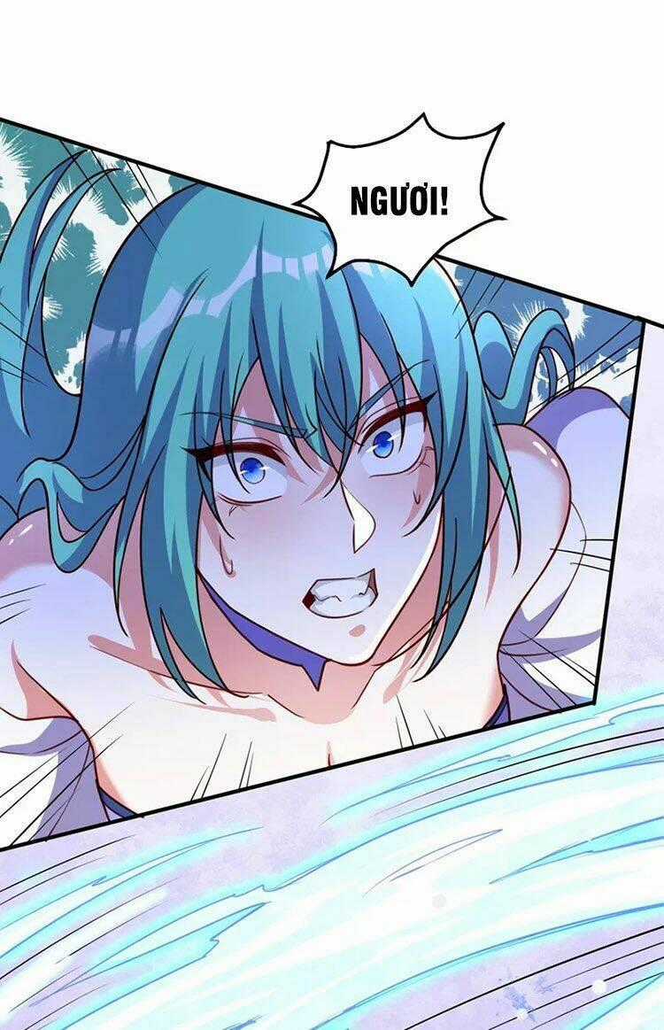 Linh Kiếm Tôn - Chapter 500 - Trang 2