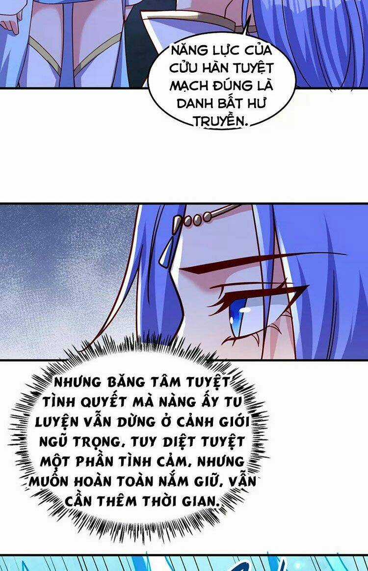 Linh Kiếm Tôn - Chapter 500 - Trang 13