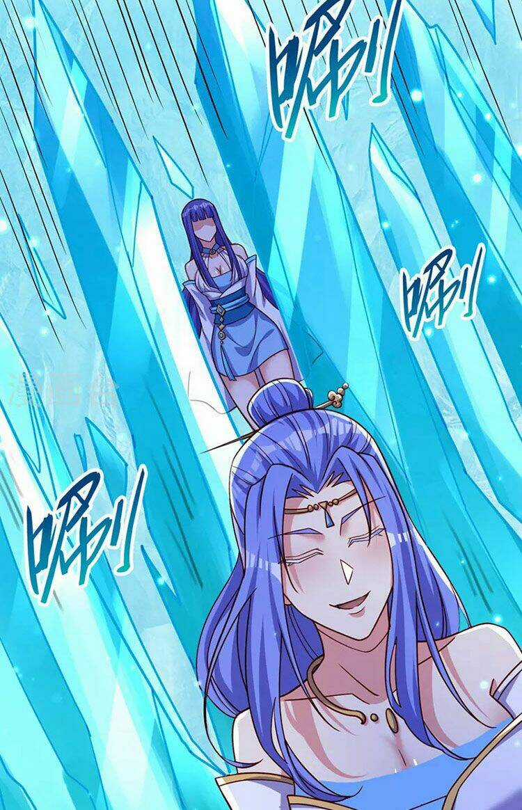 Linh Kiếm Tôn - Chapter 500 - Trang 14