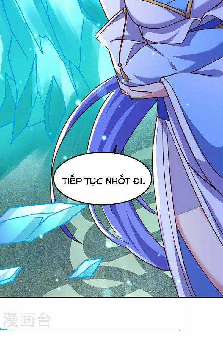 Linh Kiếm Tôn - Chapter 500 - Trang 15