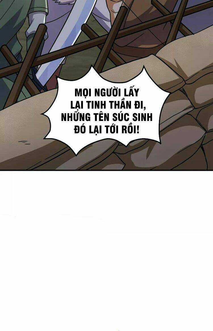 Linh Kiếm Tôn - Chapter 500 - Trang 20