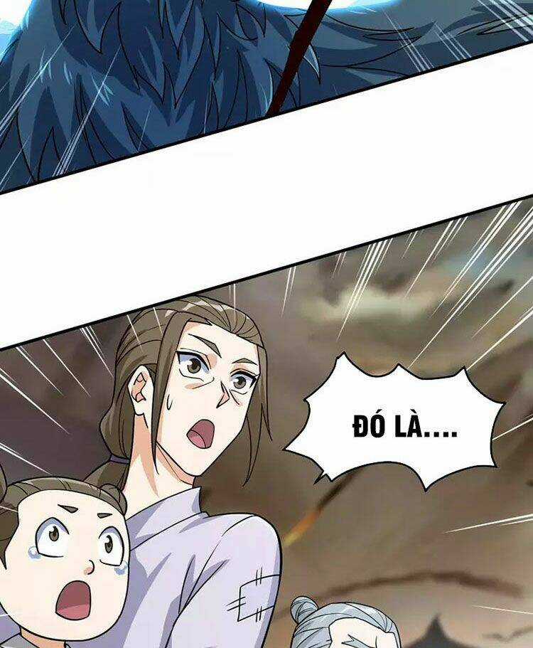 Linh Kiếm Tôn - Chapter 500 - Trang 29