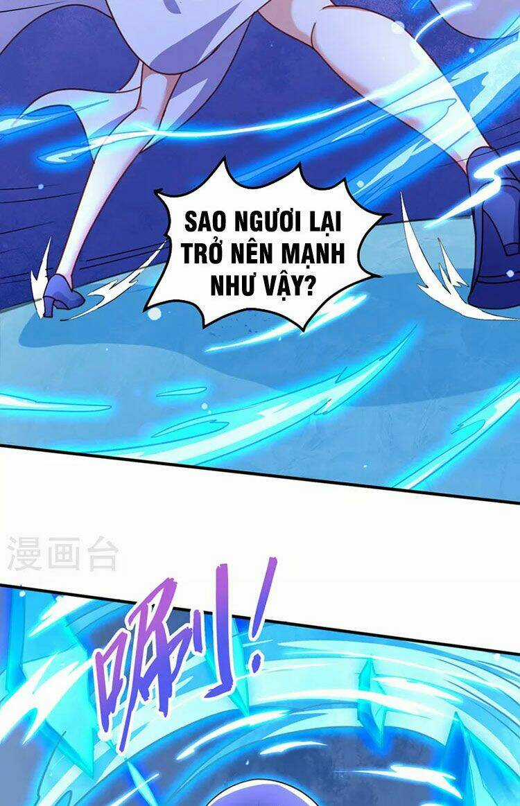 Linh Kiếm Tôn - Chapter 500 - Trang 4