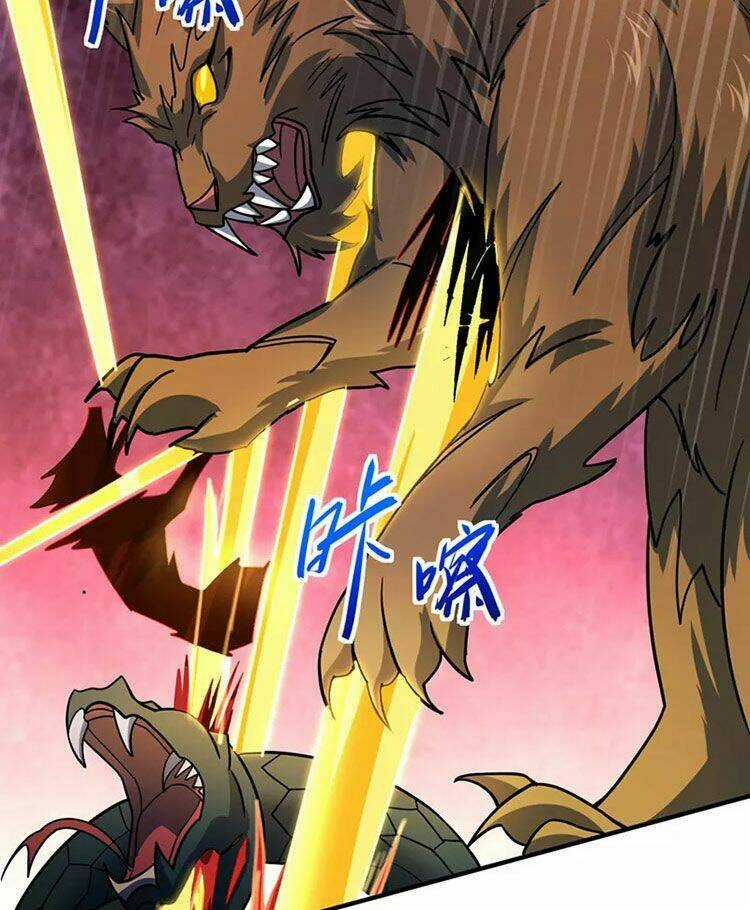 Linh Kiếm Tôn - Chapter 500 - Trang 34