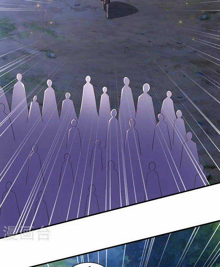 Linh Kiếm Tôn - Chapter 500 - Trang 38