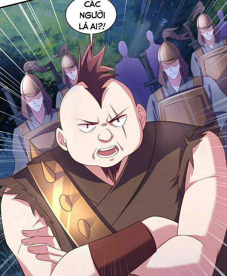 Linh Kiếm Tôn - Chapter 500 - Trang 39