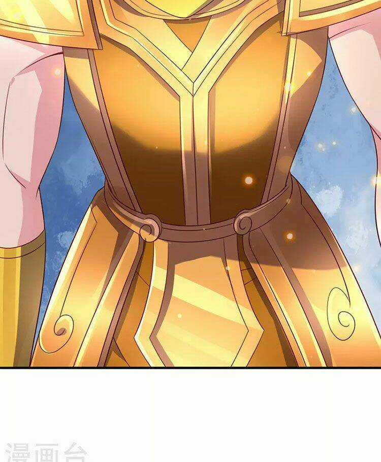 Linh Kiếm Tôn - Chapter 500 - Trang 44