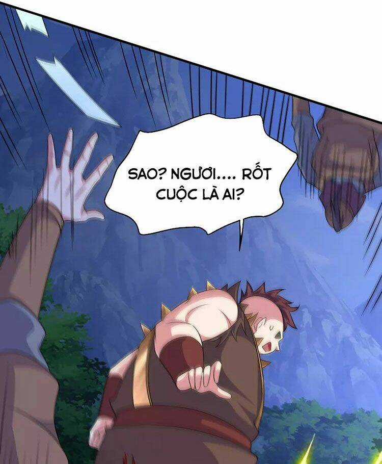 Linh Kiếm Tôn - Chapter 500 - Trang 50