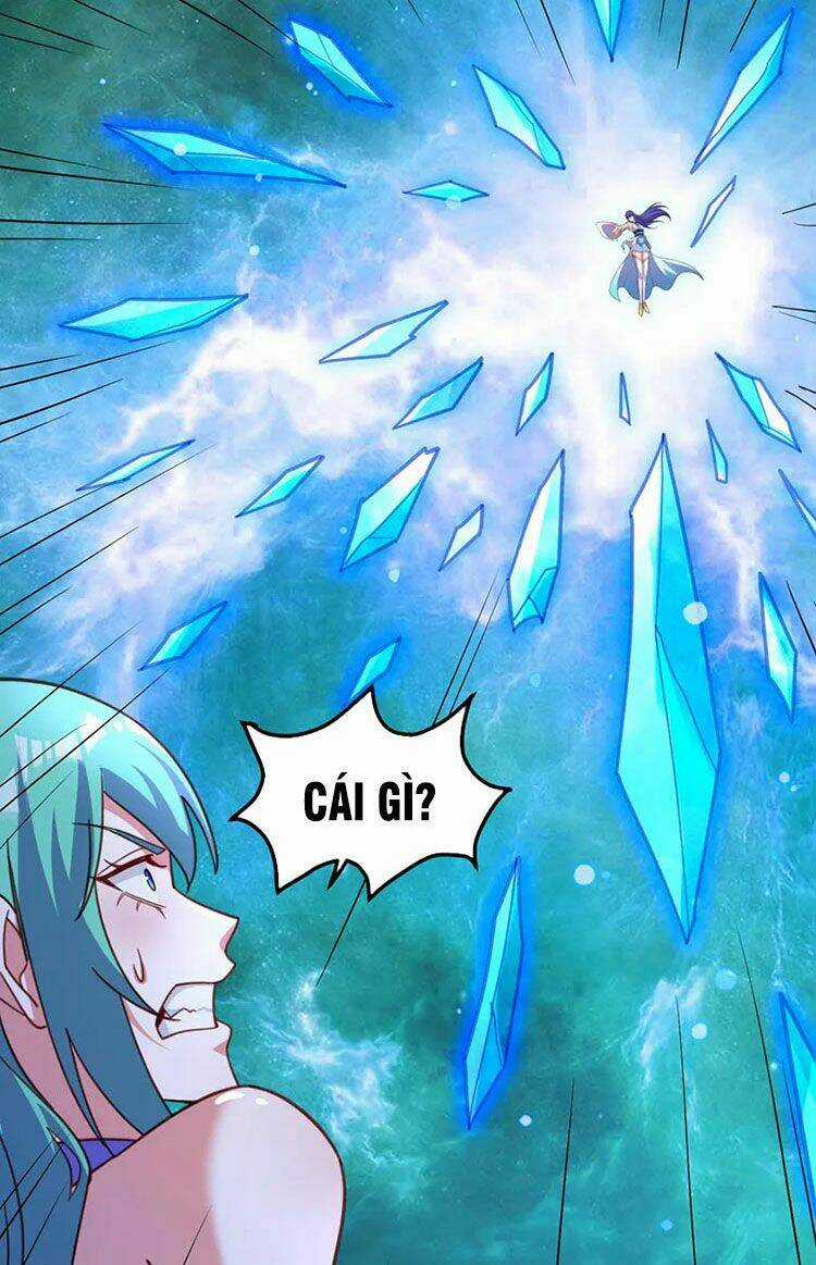 Linh Kiếm Tôn - Chapter 500 - Trang 6