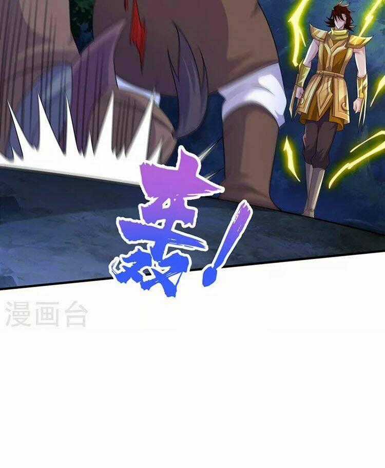 Linh Kiếm Tôn - Chapter 500 - Trang 51