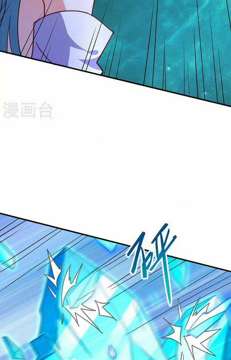 Linh Kiếm Tôn - Chapter 500 - Trang 7