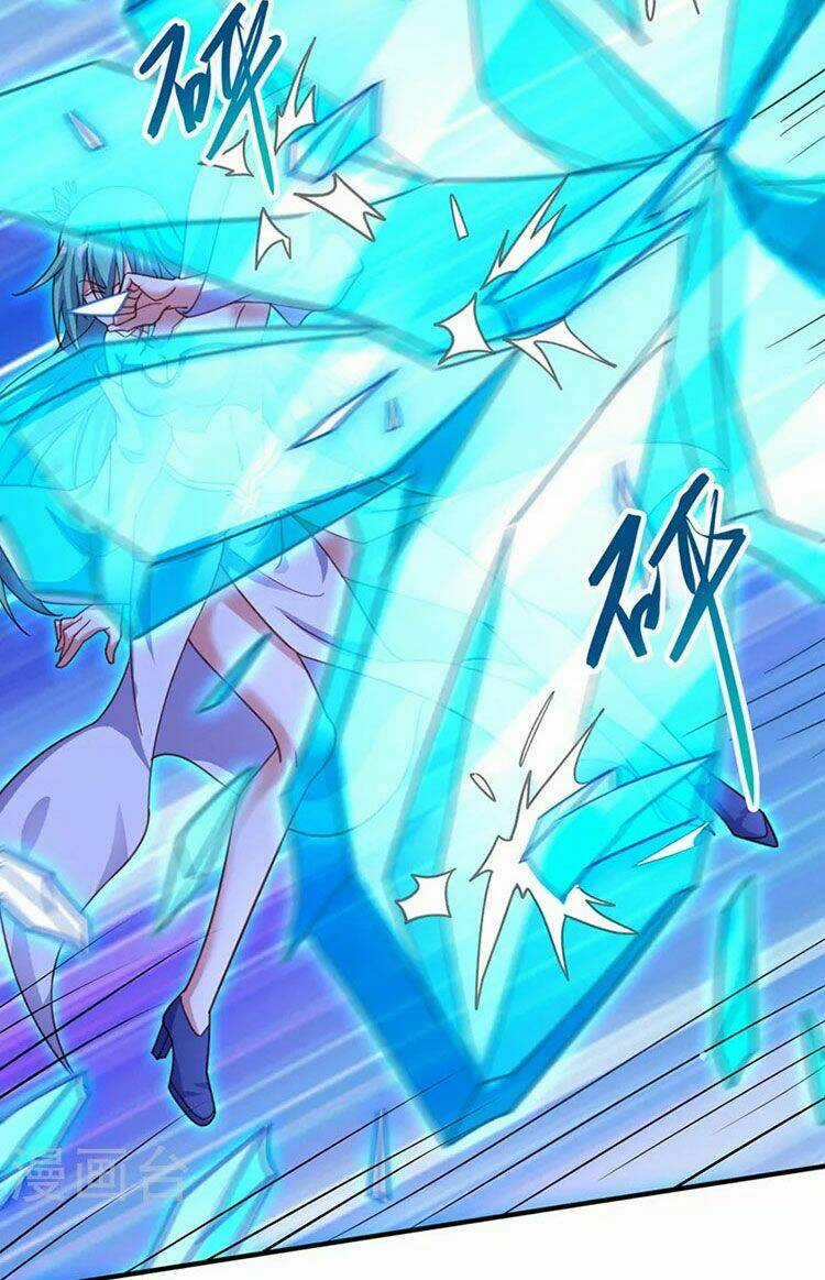 Linh Kiếm Tôn - Chapter 500 - Trang 8