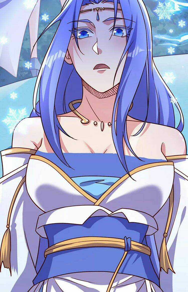 Linh Kiếm Tôn - Chapter 500 - Trang 10