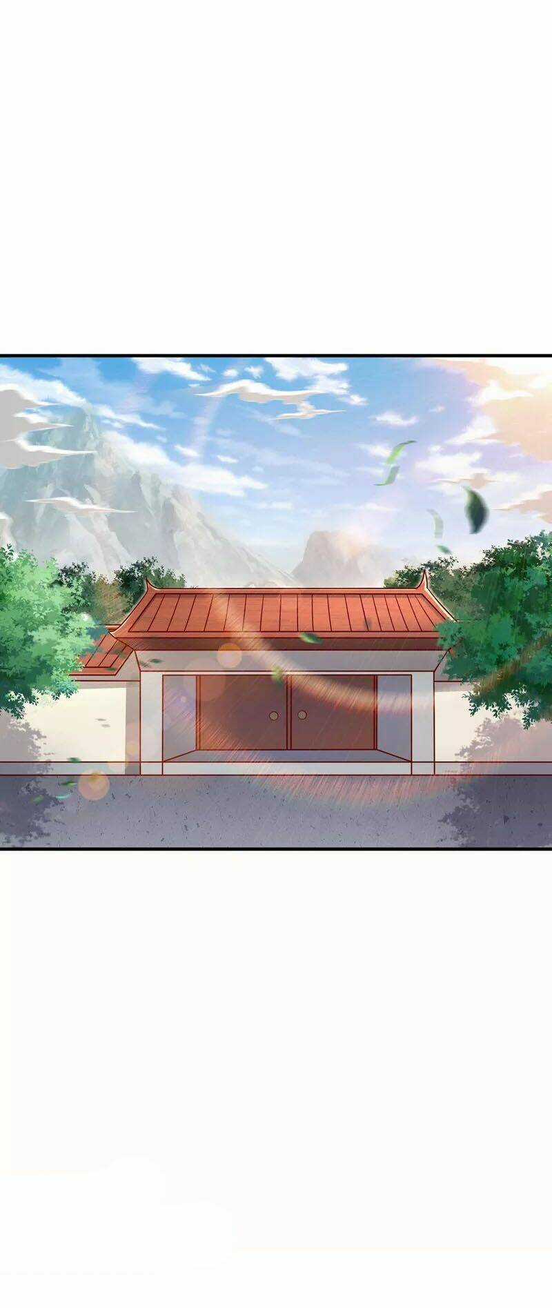 Linh Kiếm Tôn - Chapter 501 - Trang 14