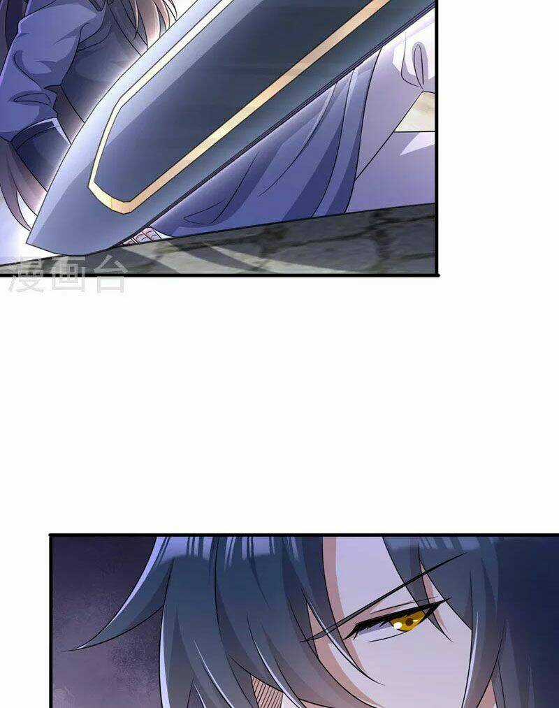 Linh Kiếm Tôn - Chapter 502 - Trang 16