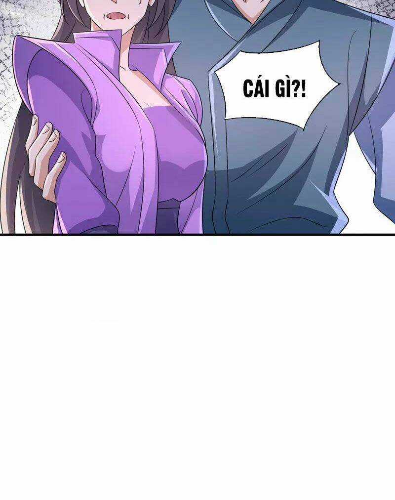 Linh Kiếm Tôn - Chapter 502 - Trang 18