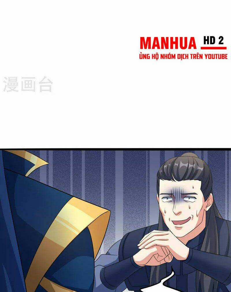 Linh Kiếm Tôn - Chapter 502 - Trang 3