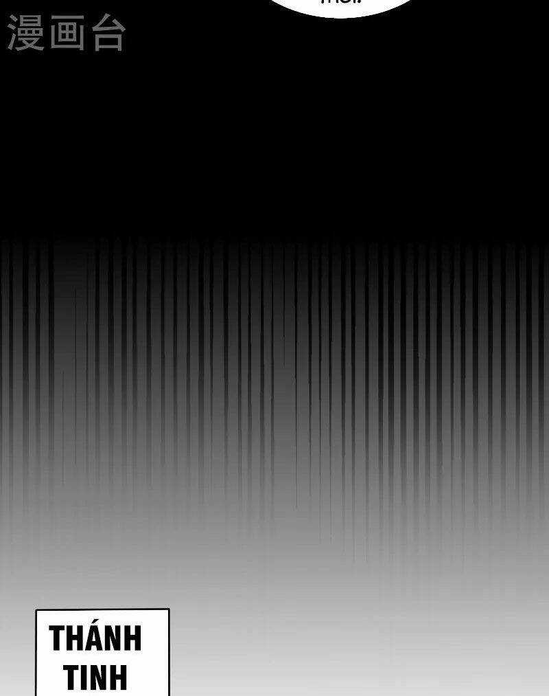 Linh Kiếm Tôn - Chapter 502 - Trang 24