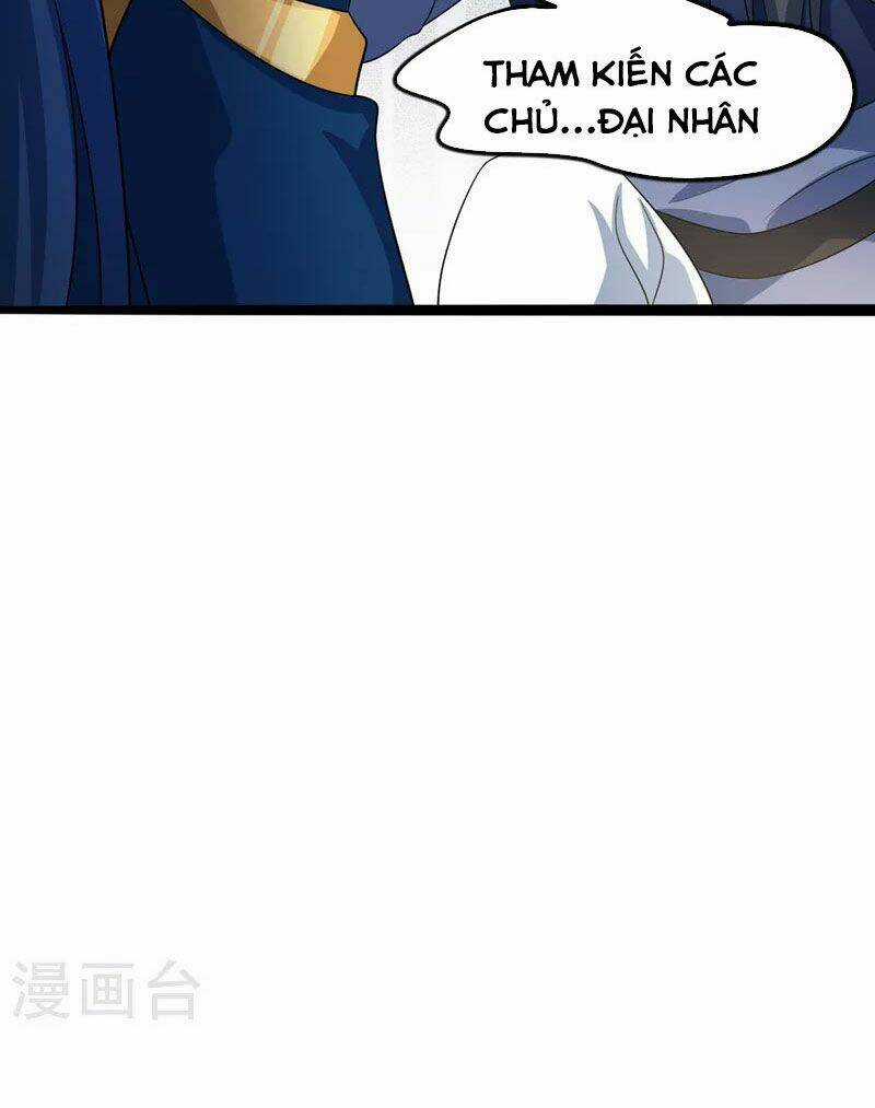 Linh Kiếm Tôn - Chapter 502 - Trang 4