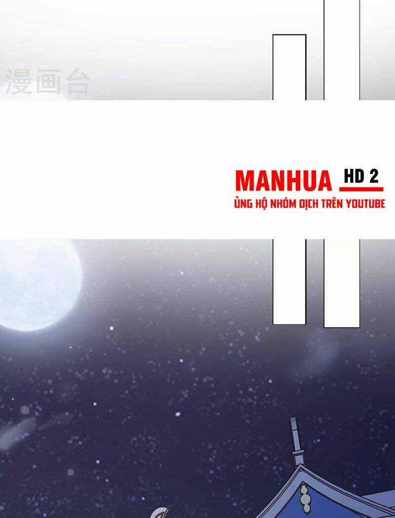 Linh Kiếm Tôn - Chapter 502 - Trang 42