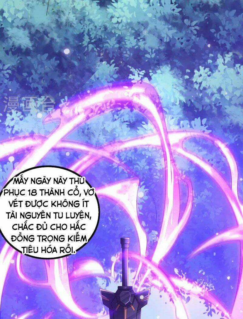 Linh Kiếm Tôn - Chapter 502 - Trang 44