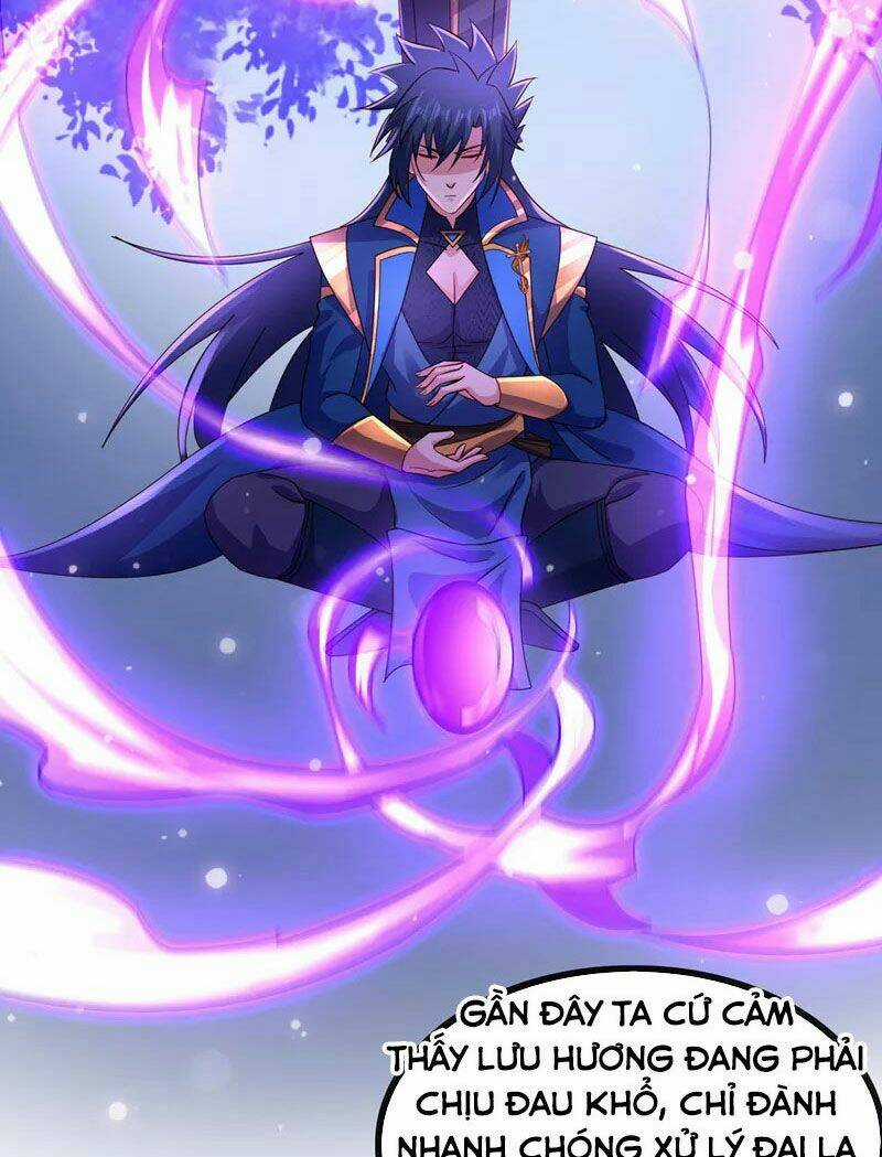 Linh Kiếm Tôn - Chapter 502 - Trang 45