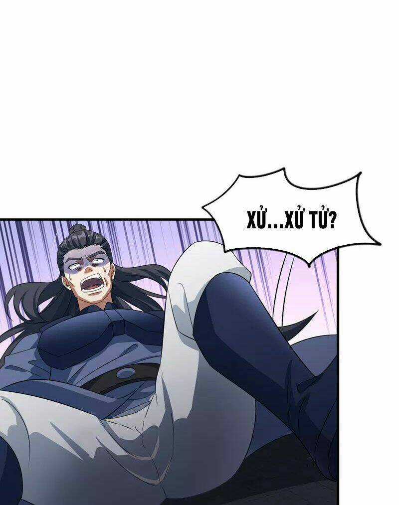 Linh Kiếm Tôn - Chapter 502 - Trang 9