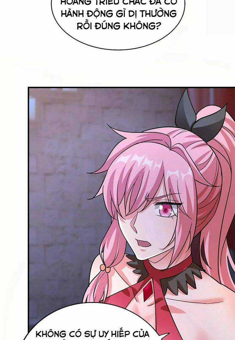 Linh Kiếm Tôn - Chapter 503 - Trang 13