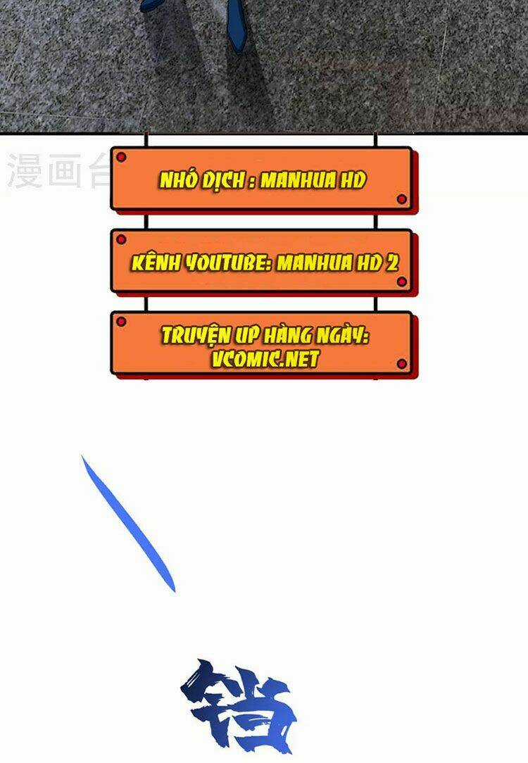 Linh Kiếm Tôn - Chapter 503 - Trang 17