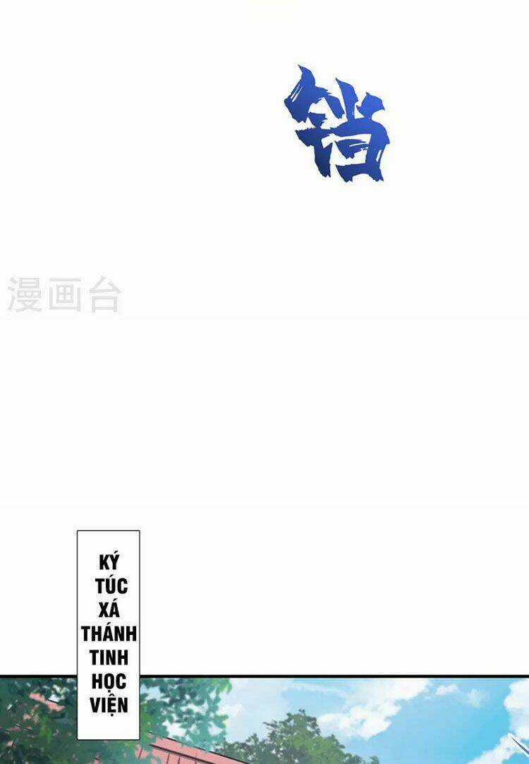 Linh Kiếm Tôn - Chapter 503 - Trang 18