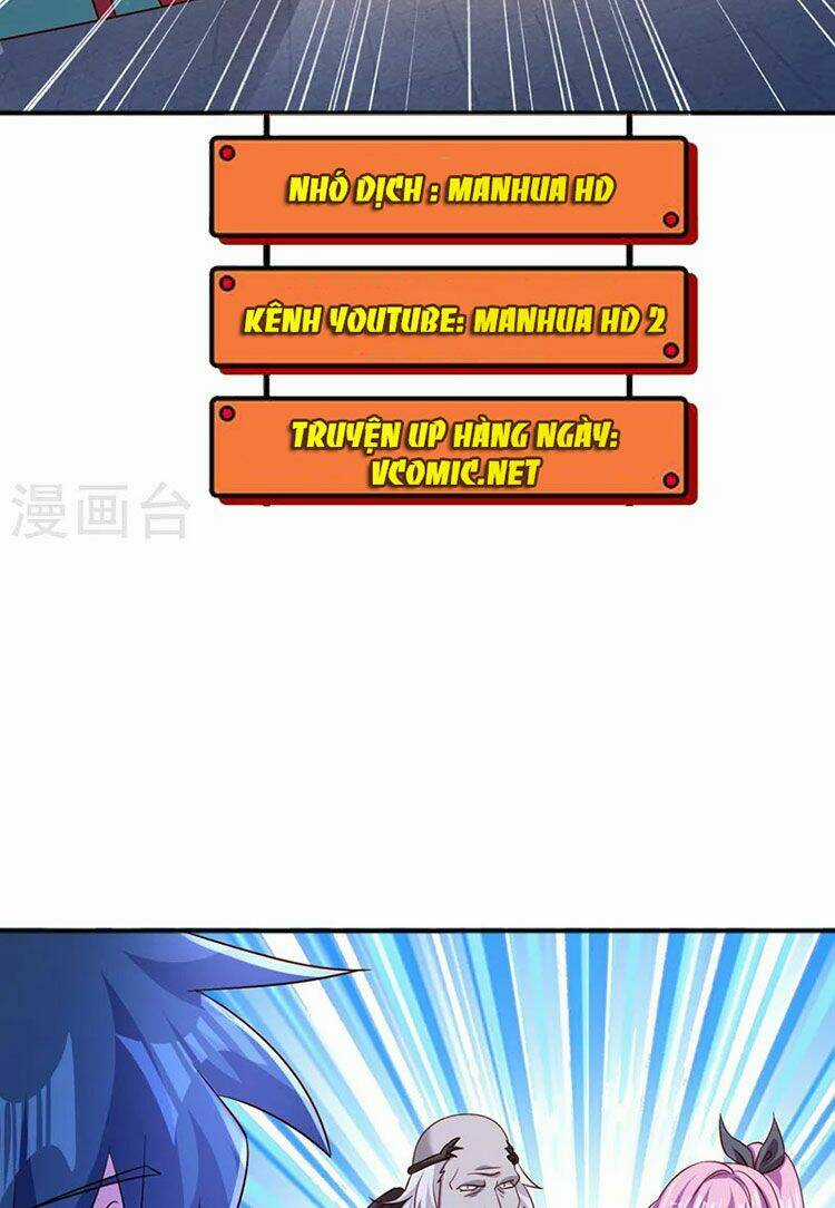 Linh Kiếm Tôn - Chapter 503 - Trang 3