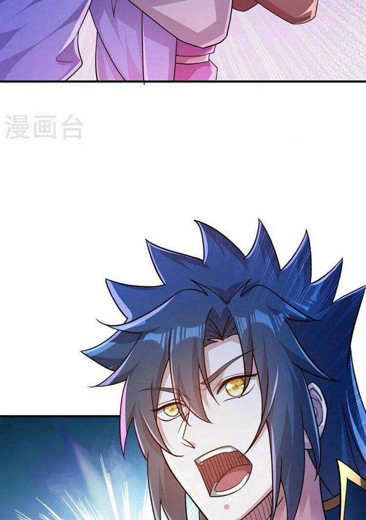 Linh Kiếm Tôn - Chapter 503 - Trang 49