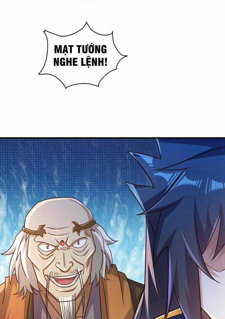 Linh Kiếm Tôn - Chapter 503 - Trang 51