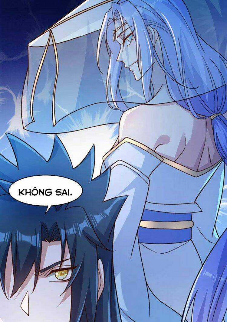 Linh Kiếm Tôn - Chapter 503 - Trang 53