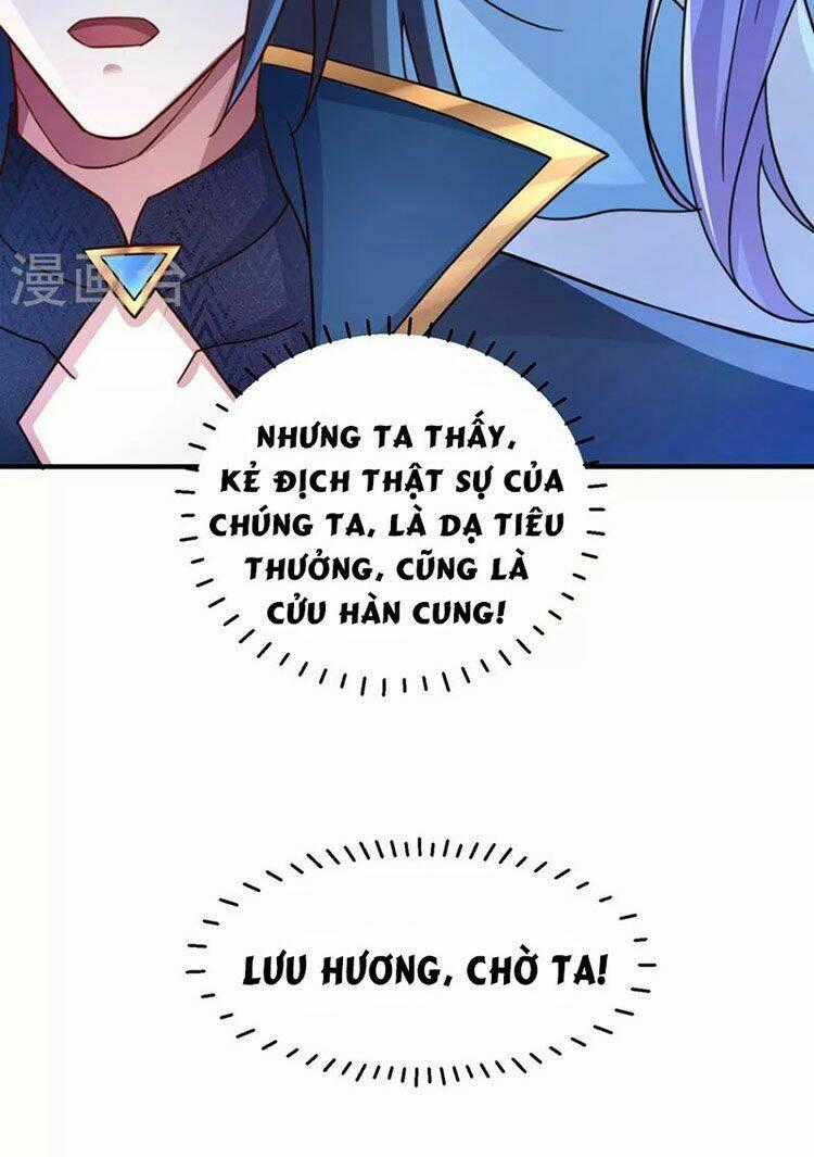 Linh Kiếm Tôn - Chapter 503 - Trang 54