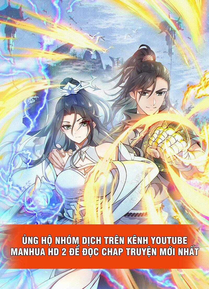 Linh Kiếm Tôn - Chapter 504 - Trang 2