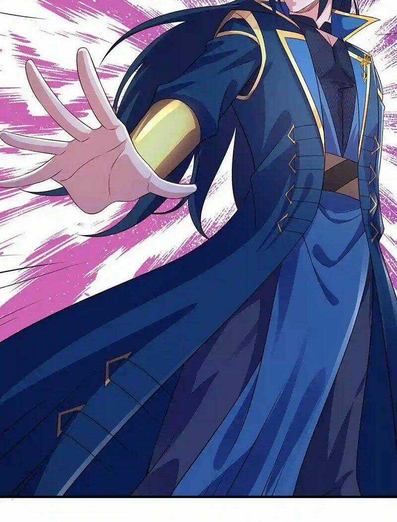 Linh Kiếm Tôn - Chapter 504 - Trang 17