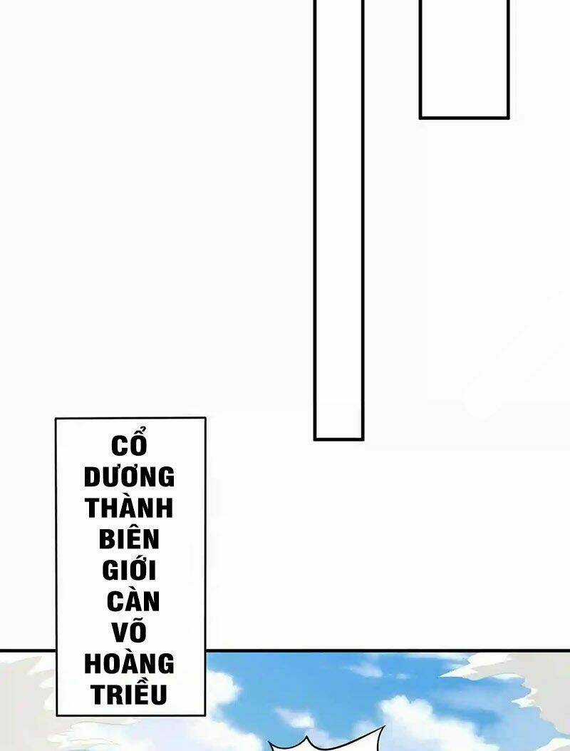 Linh Kiếm Tôn - Chapter 504 - Trang 19