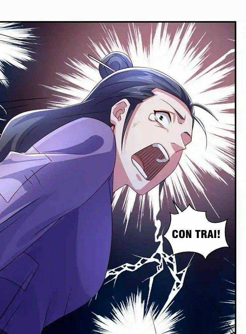 Linh Kiếm Tôn - Chapter 504 - Trang 28