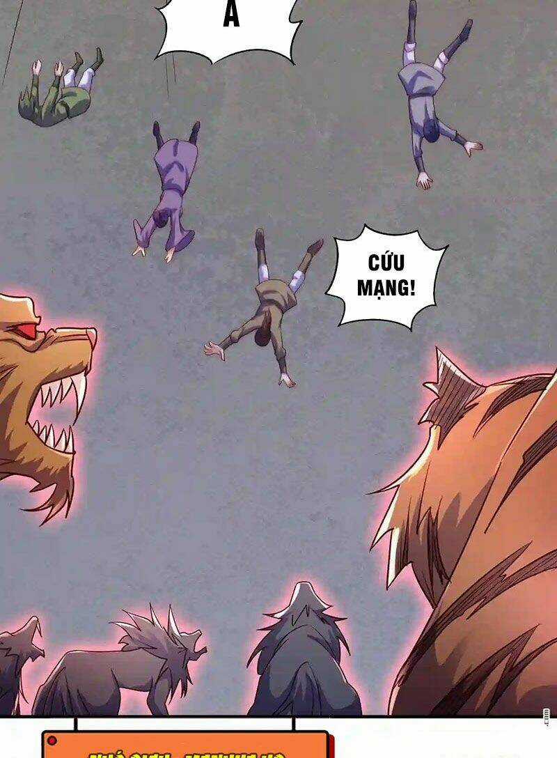 Linh Kiếm Tôn - Chapter 504 - Trang 39