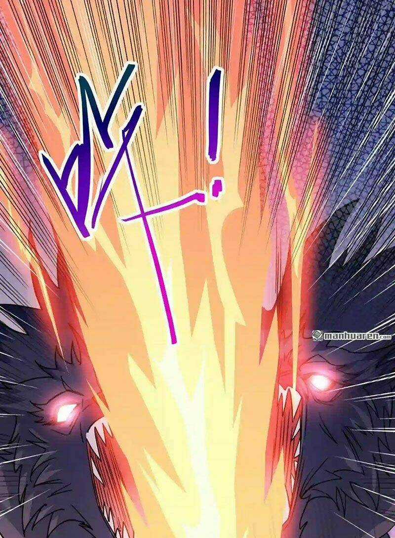 Linh Kiếm Tôn - Chapter 504 - Trang 45