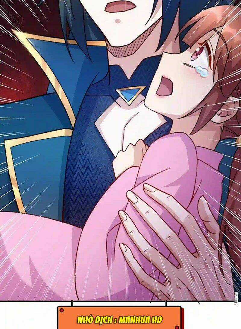 Linh Kiếm Tôn - Chapter 504 - Trang 47