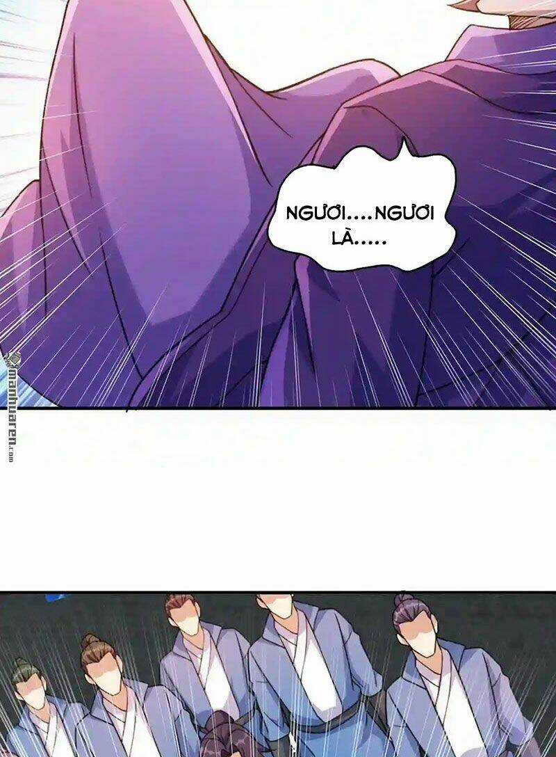 Linh Kiếm Tôn - Chapter 504 - Trang 49